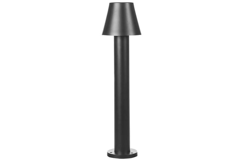 Thiralo LED Pullertlampe 60 cm - Svart - Belysning - Utebelysning