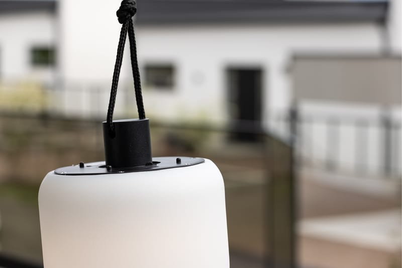 Colie Taklampe Utendørs - Hvid - Hage - Utemiljø - Veranda & terrasse - Verandabelysning