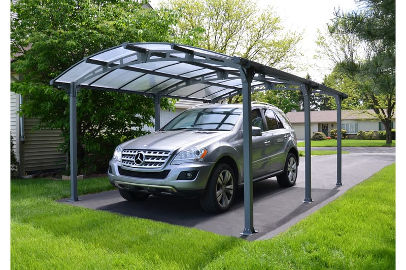 Carport Arcadia - Hage - Utemiljø - Veranda & terrasse - Verandatak & terrassetak