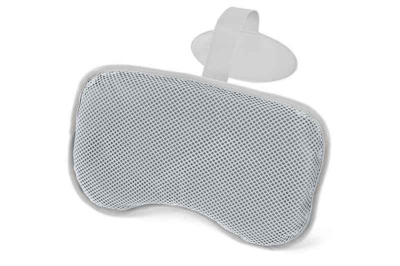 Lay-Z-Spa Padded Pillow Grå - Bestway - Hage - Utendørsbad - Bassengtilbehør - Øvrig tilbehør spabad