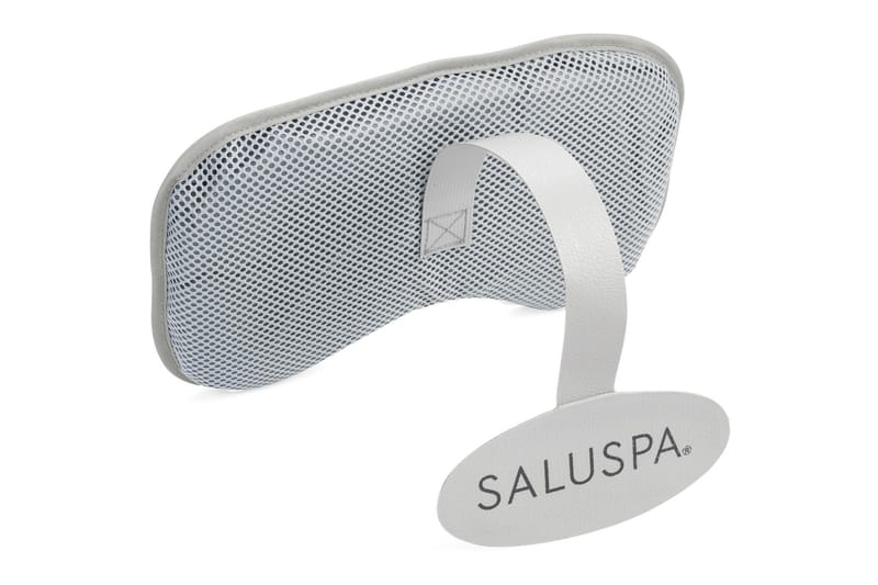 Lay-Z-Spa Padded Pillow Grå - Bestway - Hage - Utendørsbad - Bassengtilbehør - Øvrig tilbehør spabad