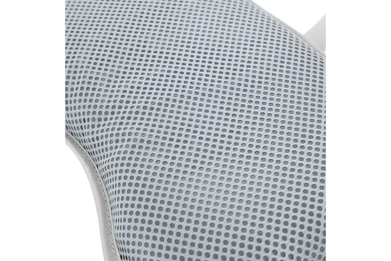 Lay-Z-Spa Padded Pillow Grå - Bestway - Hage - Utendørsbad - Bassengtilbehør - Øvrig tilbehør spabad