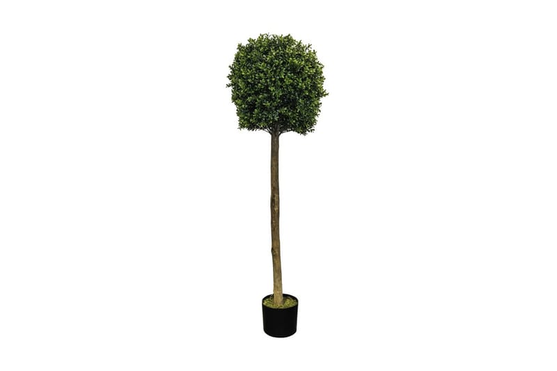 Buxbom Kunstig plante 140cm - Hagemøbler - Balkong - Balkongdyrking - Balkongblomster