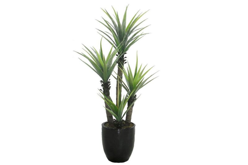 Dracena Kunstig plante 165cm - Hagemøbler - Balkong - Balkongdyrking - Balkongblomster