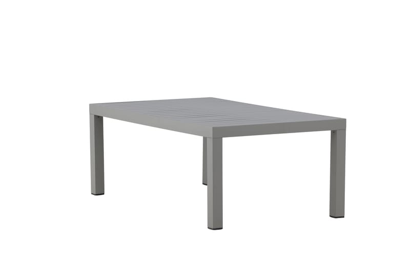 Copacabana Sofabord 120 cm - Beige - Hagemøbler - Hagebord - Loungebord & Sofabord utendørs