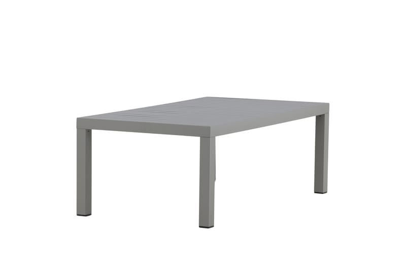 Copacabana Sofabord 120 cm - Beige - Hagemøbler - Hagebord - Loungebord & Sofabord utendørs