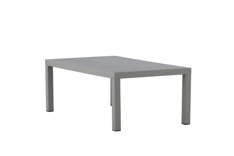 Copacabana Sofabord 120 cm - Beige - Hagemøbler - Hagebord - Loungebord & Sofabord utendørs