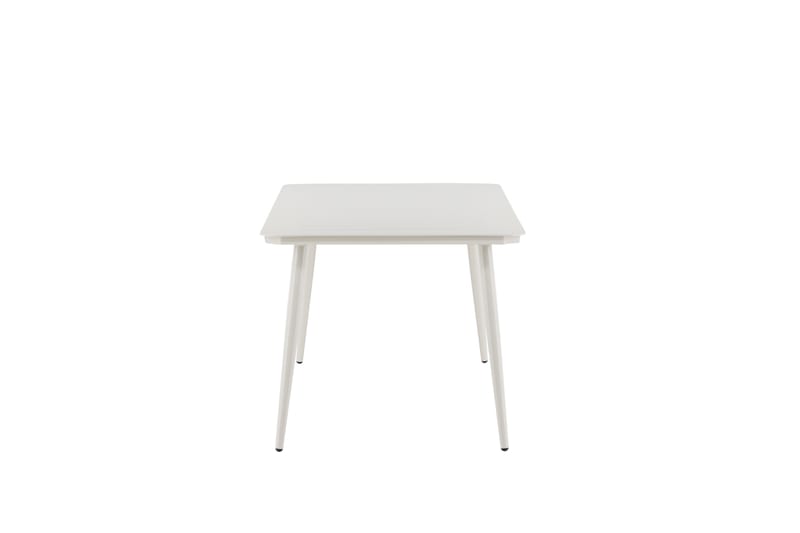 Lina Spisebord 200 cm Hvit - Venture Home - Spisebord ute - Hagemøbler barn