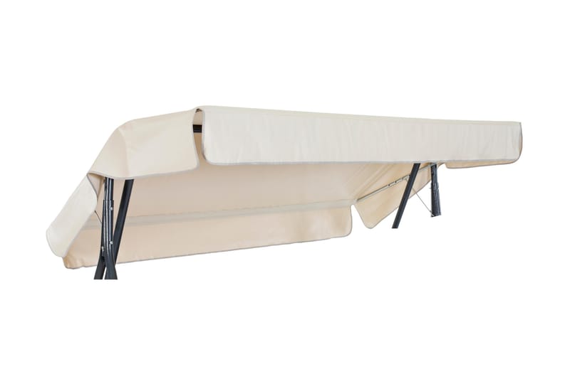 Tak til Hammock Riviera / Tenerife / Monica beige - Varax - Hagemøbler - Utesofa - Hammocker - Hammock tak