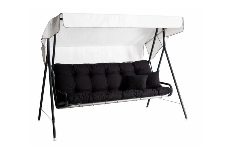 Suvi 3-pers. Hammock, 71B - Varax - Hagemøbler - Utesofa - Hammocker