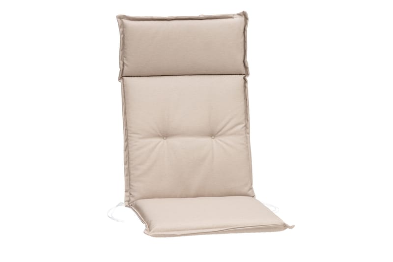 Hillerstorp Milano Sittepute 117x50 cm Beige - Beige - Hagemøbler - Puter - Sitteputer