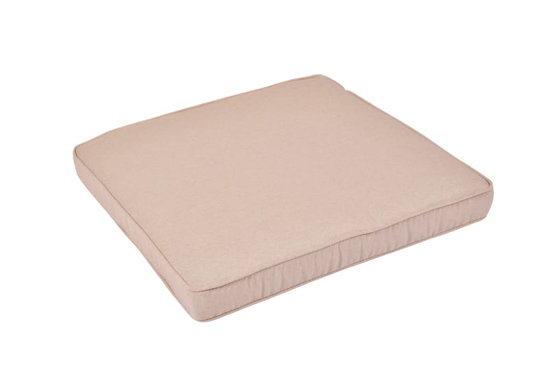 Korfu Sittepute Beige - Fritab - Hagemøbler - Puter - Sitteputer