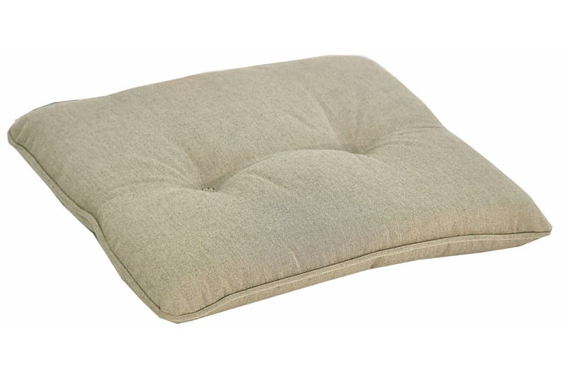 Standard Sittepute 40x42 cm Beige - Fritab - Hagemøbler - Puter - Sitteputer