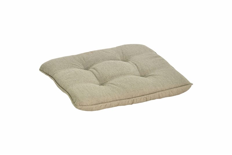 Standard Sittepute 41x45 cm Beige - Fritab - Hagemøbler - Puter - Sitteputer