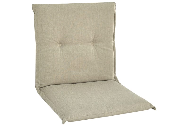 Standard Posisjonspute 47x87 cm Beige - Fritab - Hagemøbler - Puter - Posisjonsputer