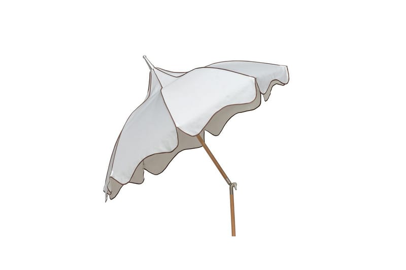 Parasol Hillerstorp Parasoll 200 cm - Hagemøbler - Solbeskyttelse - Parasoller - Balkongparasoll