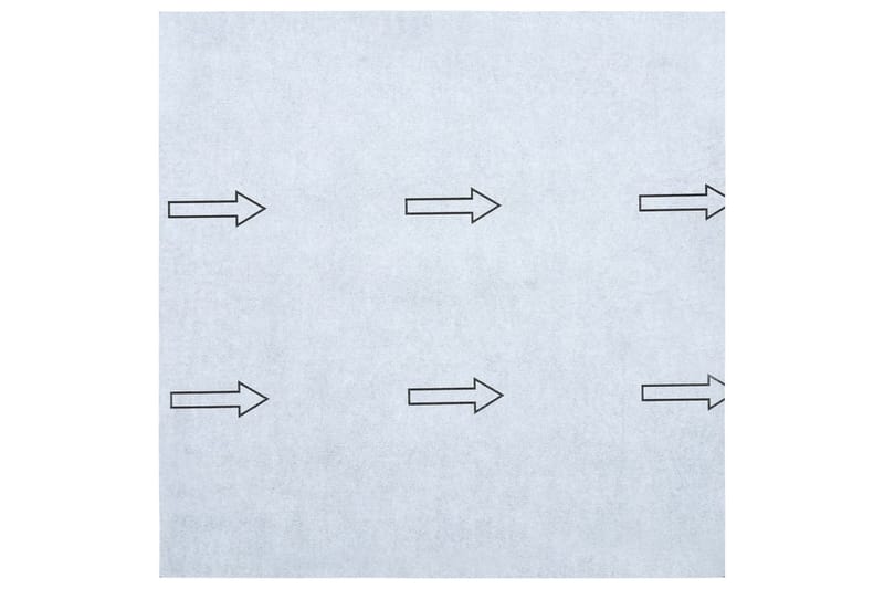 Selvklebende gulvplanker 20 stk PVC 1,86 m² grønn - grønn - Hus & oppussing - Bygg - Gulv, vegg & tak - Gulv - Gulvplater & plastplater