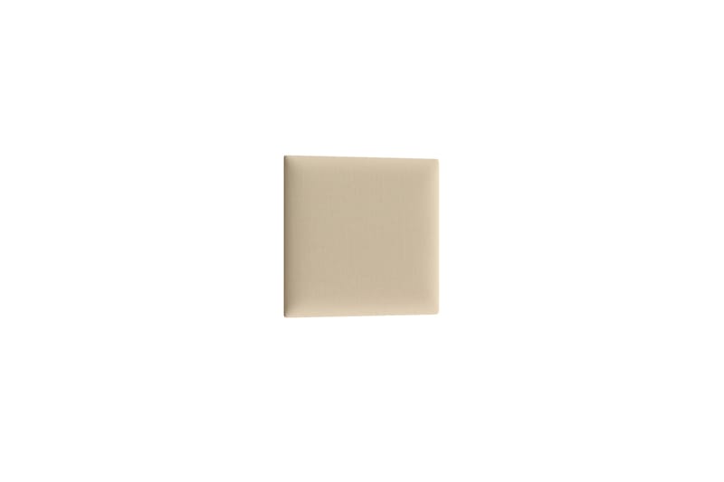 Quadratta Veggpanel 30x30 cm - Beige - Hus & oppussing - Bygg - Gulv, vegg & tak - Gulv & veggkledning - Veggplater