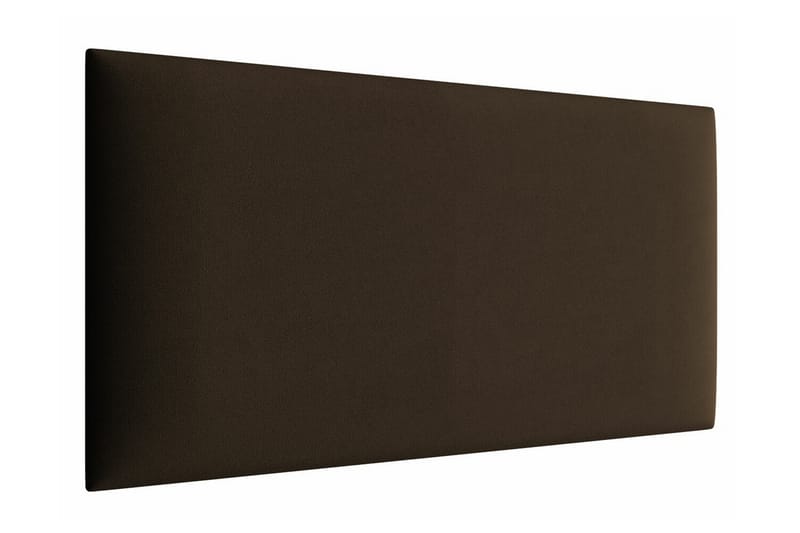 Zaratuz Veggpanel 42x84 cm - Brun - Hus & oppussing - Bygg - Gulv, vegg & tak - Gulv & veggkledning - Veggpanel & panelplate