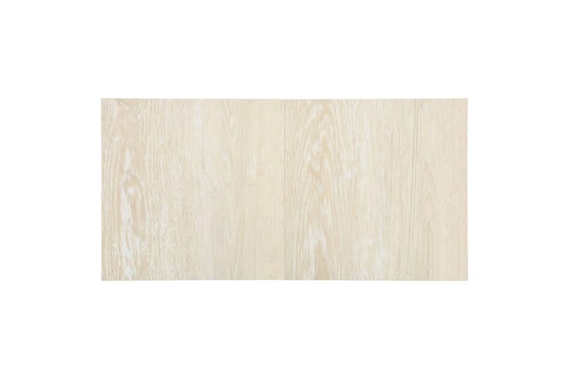 Selvklebende gulvplanker 55 stk PVC 5,11 m² beige - Beige - Hus & oppussing - Bygg - Gulv, vegg & tak - Gulv - Vinylgulv & plastgulv