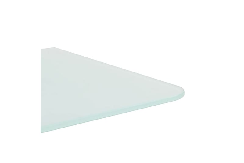 Veggmontert urinal innsynsskjerm 90x40 cm herdet glass - Hus & oppussing - Kjøkken & bad - Baderom - Baderomsmøbler & baderomsinnredning - Tilbehør til baderomsmøbler