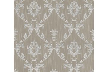 Barock Tapet Metallic Silk Uvevd