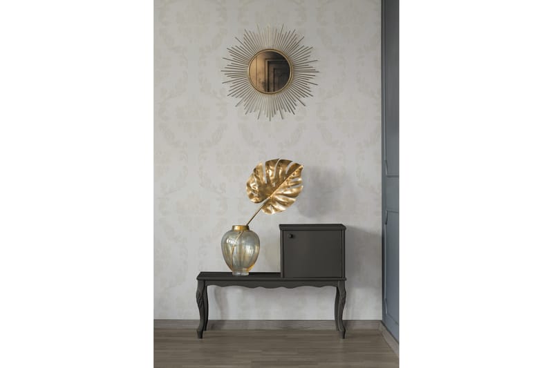 Barock Tapet New Elegance Uvevd Beige - AS Creation - Innredning - Veggdekorasjon - Tapeter - Mønstret tapet