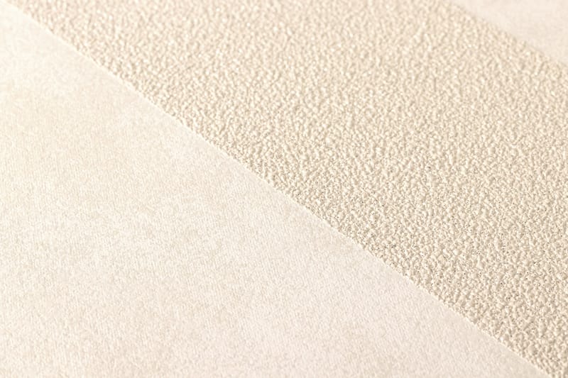 Randig Tapet Trendwall Uvevd Beige - AS Creation - Innredning - Veggdekorasjon - Tapeter - Mønstret tapet