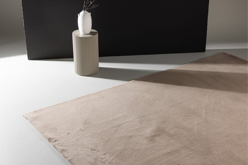 Leni Plastmatte 240x350 cm - Beige - Hus & oppussing - Kjøkken & bad - Kjøkken & vaskerom - Kjøkkenmøbler - Kjøkkenmatte