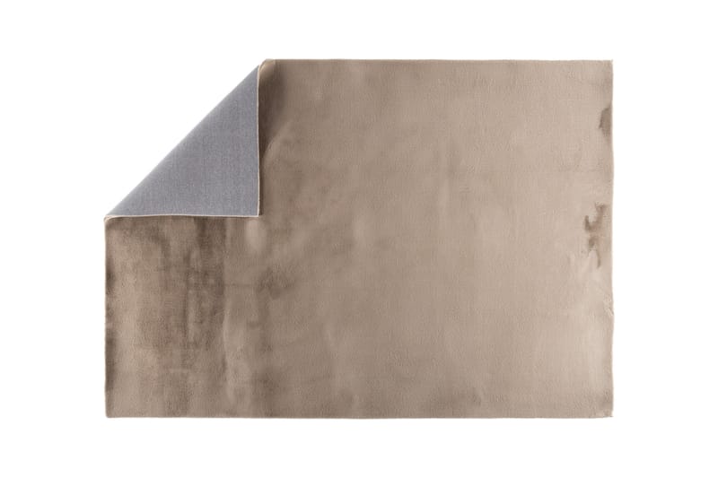 Leni Plastmatte 240x350 cm - Beige - Plasttepper - Kjøkkenmatte - Hall matte