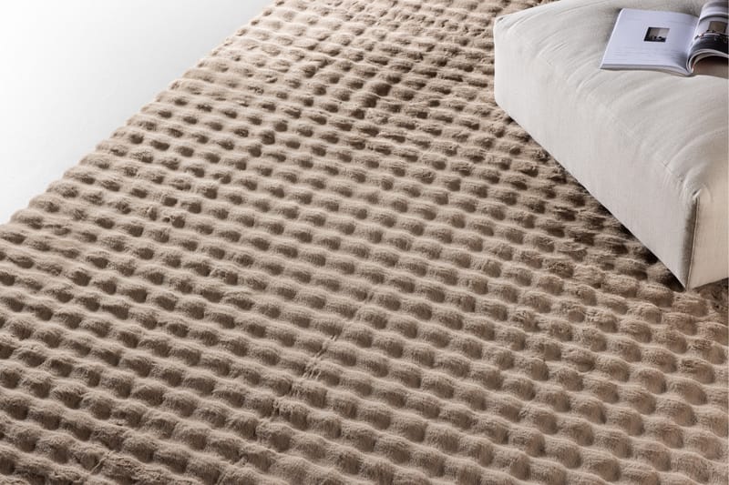 Novis Plastmatte 200x290 cm - Beige - Hus & oppussing - Kjøkken & bad - Kjøkken & vaskerom - Kjøkkenmøbler - Kjøkkenmatte