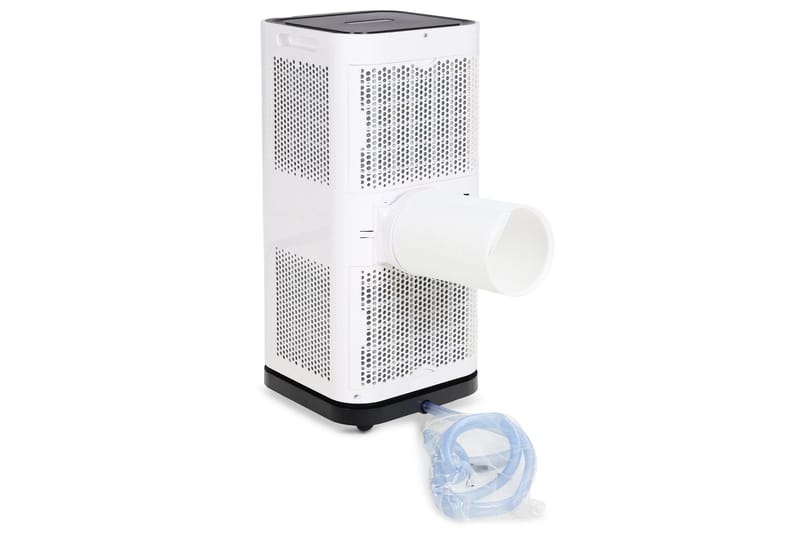 Air Conditioner | 9000 BTU | 37m²| UltraSilence | Med varmefunksjon - Portabel AC