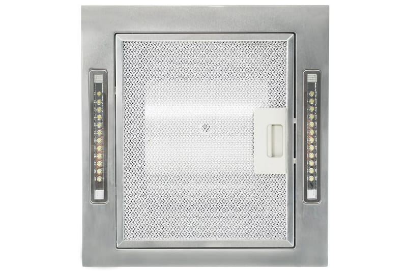 Kjøkkenvifte LCD-skjerm berøringssensor 756 m³/t LED - Husholdning - Hvitevarer - Kjøkkenvifte & kjøkkenventilator - Fritthengende ventilator