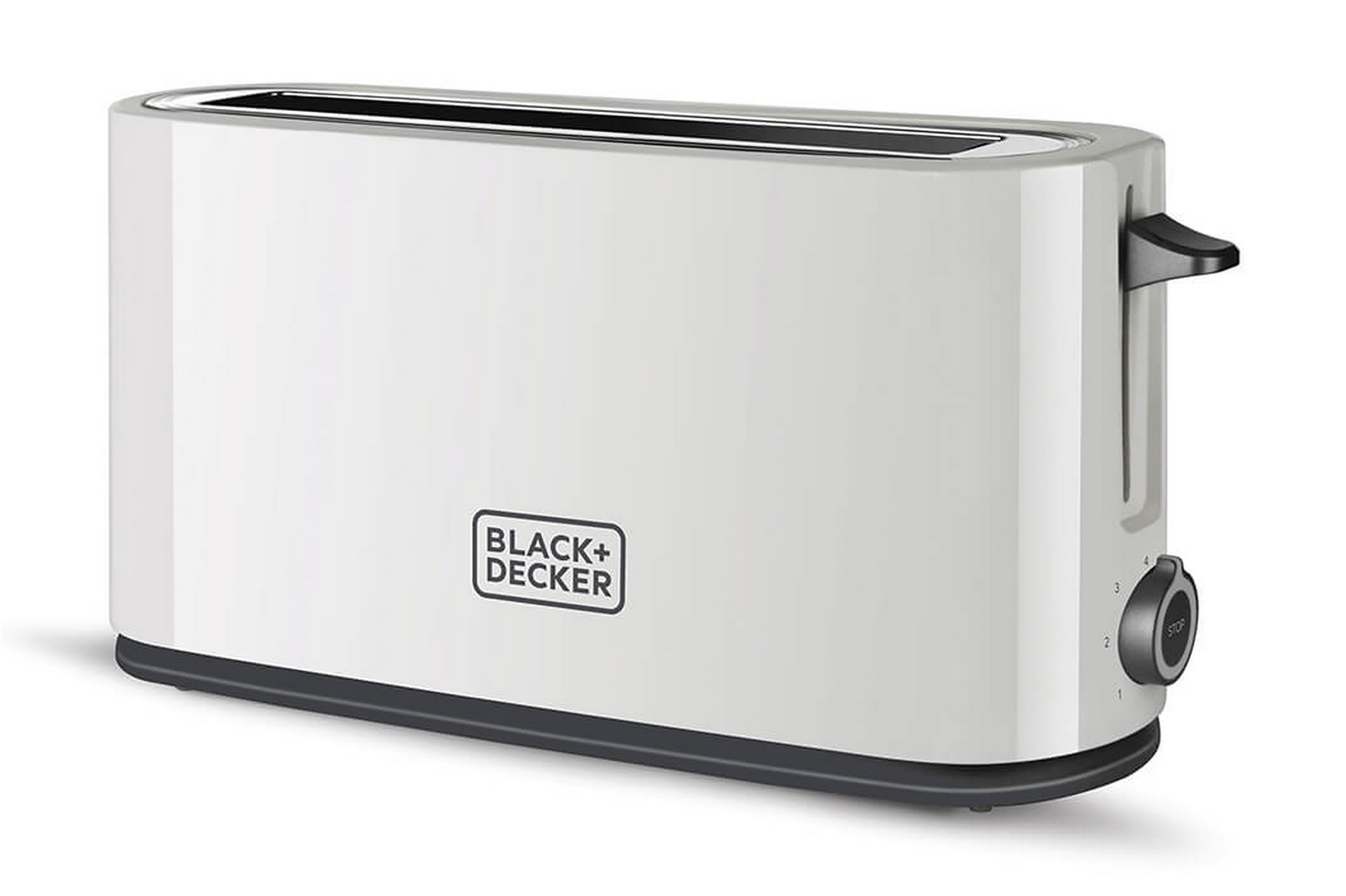 Black+Decker BLACK + DECKER Brødrister -