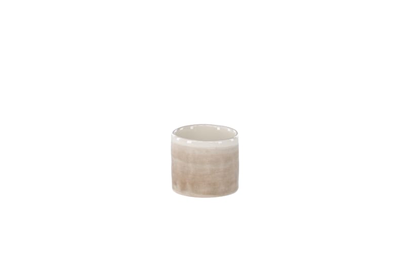 Jublie Eggeglass 3 cm - Beige - Husholdning - Servering & borddekking - Annet til servering & borddekking - Eggekopper