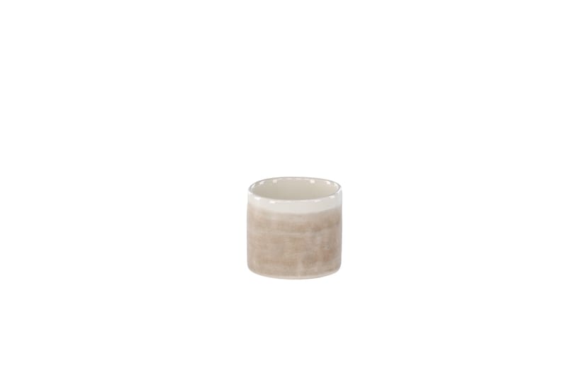 Jublie Eggeglass 3 cm - Beige - Husholdning - Servering & borddekking - Annet til servering & borddekking - Eggekopper