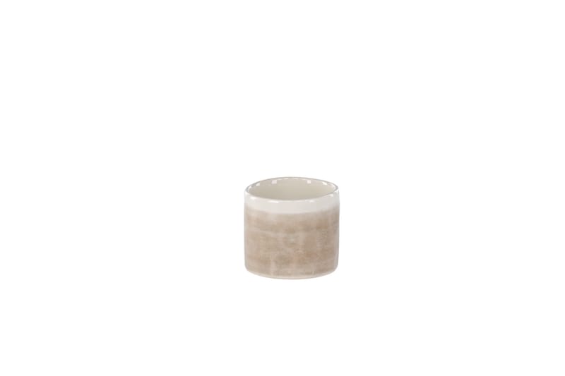 Jublie Eggeglass 3 cm - Beige - Husholdning - Servering & borddekking - Annet til servering & borddekking - Eggekopper