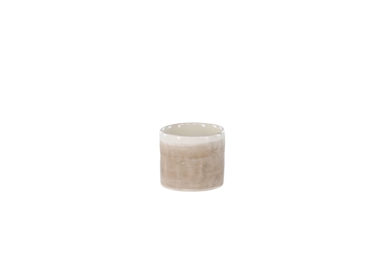 Jublie Eggeglass 3 cm - Beige - Husholdning - Servering & borddekking - Annet til servering & borddekking - Eggekopper