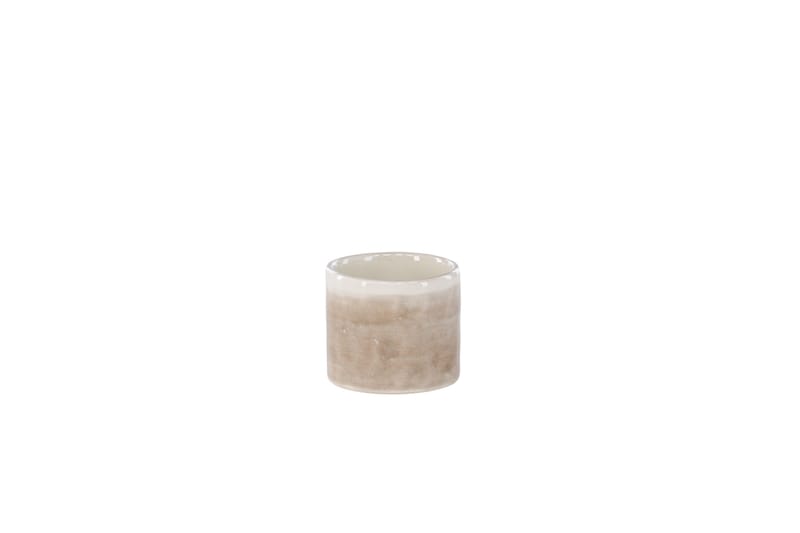 Jublie Eggeglass 3 cm - Beige - Husholdning - Servering & borddekking - Annet til servering & borddekking - Eggekopper