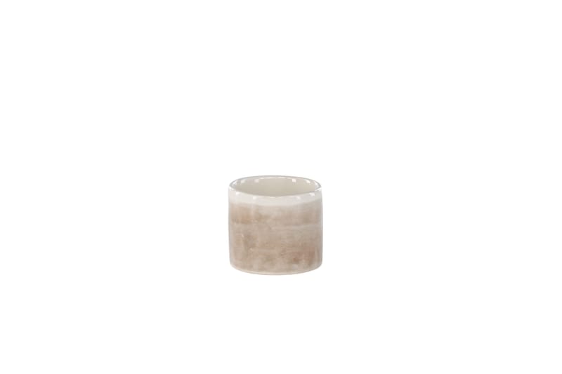 Jublie Eggeglass 3 cm - Beige - Husholdning - Servering & borddekking - Annet til servering & borddekking - Eggekopper