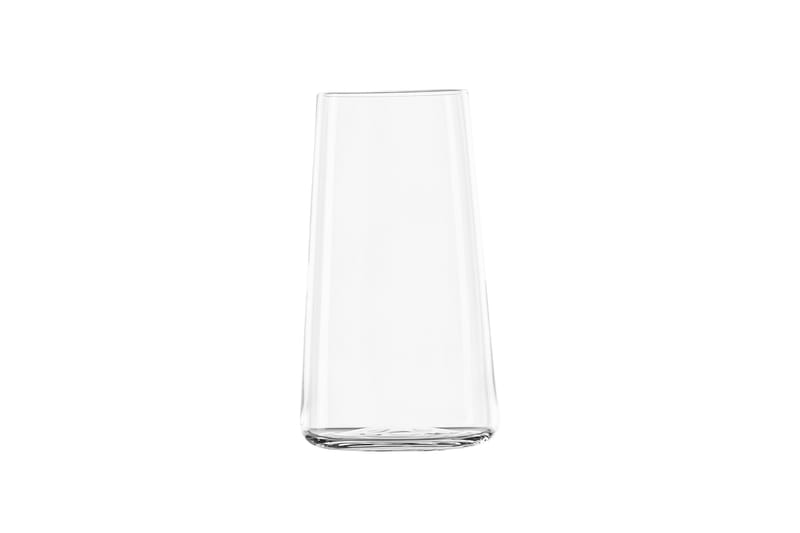 SHINE Vannglass 18,2 cm - Klar - Husholdning - Servering & borddekking - Glass - Vannglass