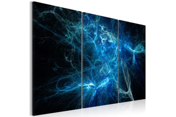 Bilde An Electric Storm 60x40