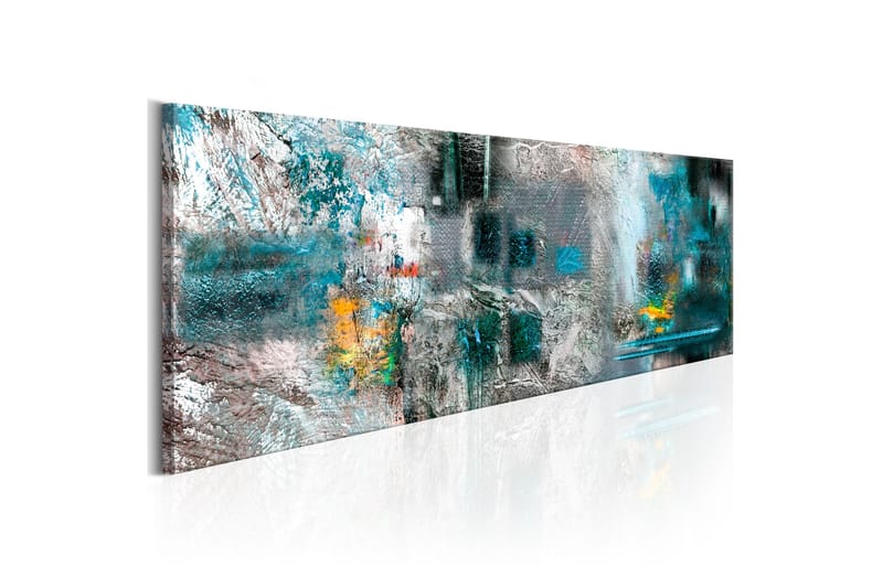 Bilde Artistic Imagination 135x45 - Artgeist sp. z o. o. - Innredning - Bilder & kunst - Lerretsbilder