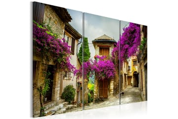 Bilde Charming Alley 120x80