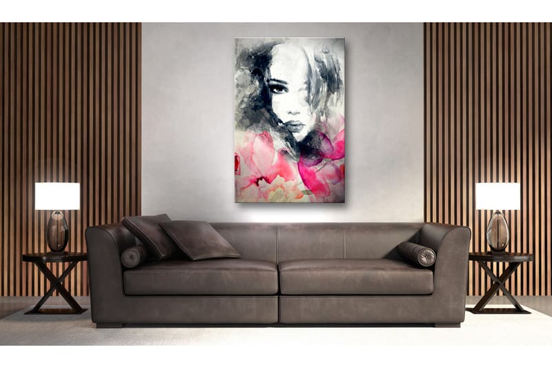 Bilde Elegy Of Sorrow 40x60 - Artgeist sp. z o. o. - Innredning - Bilder & kunst - Lerretsbilder