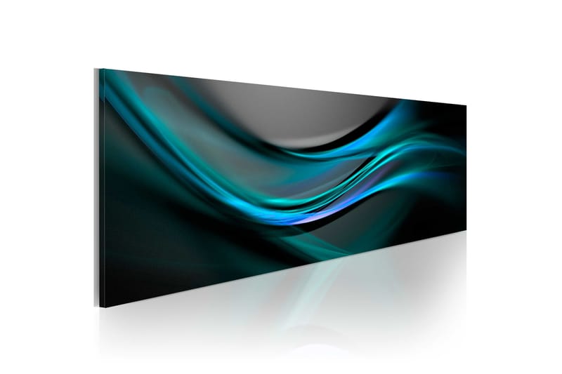 Bilde Felicity 135x45 - Artgeist sp. z o. o. - Innredning - Bilder & kunst - Lerretsbilder