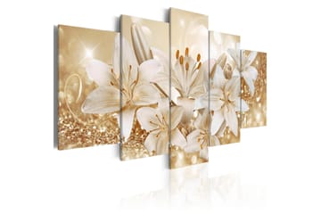 Bilde Golden Bouquet 200x100