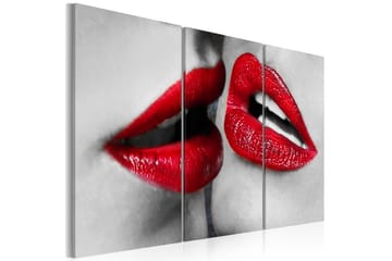 Bilde Hot Lips 120x80