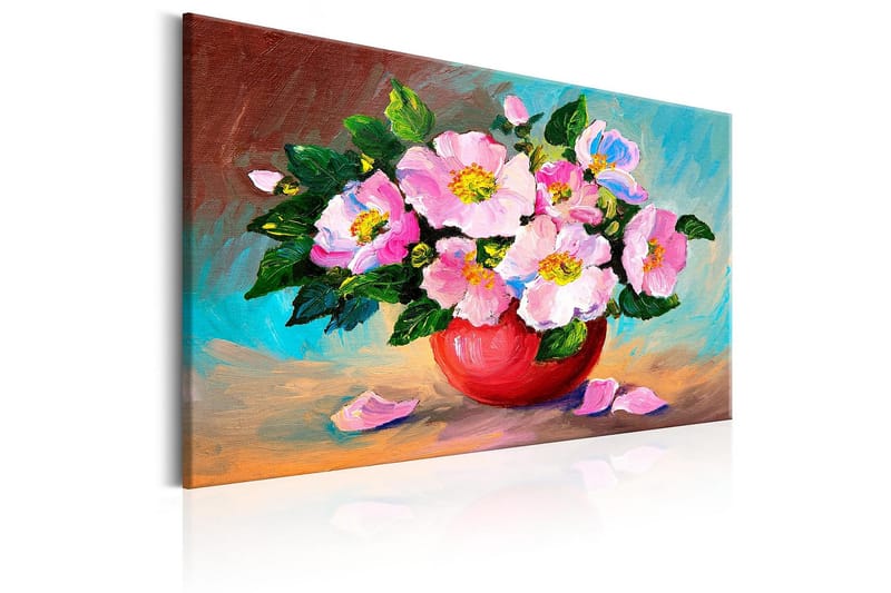 Canvasbilde Spring Bunch - Artgeist sp. z o. o. - Innredning - Bilder & kunst - Lerretsbilder