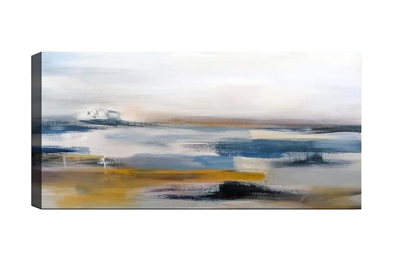 Canvasbilde YTY Landscape & Nature Flerfarget - 120x50 cm - Innredning - Bilder & kunst - Lerretsbilder